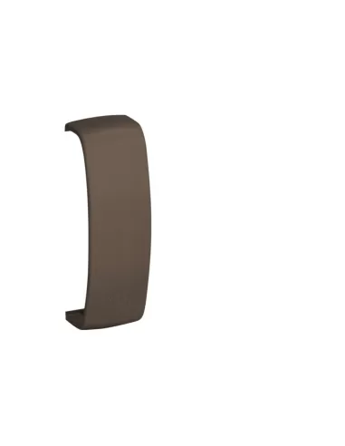 Bocchiotti b03287 gcn Gelenkkanal braunes Rahmenzubehör